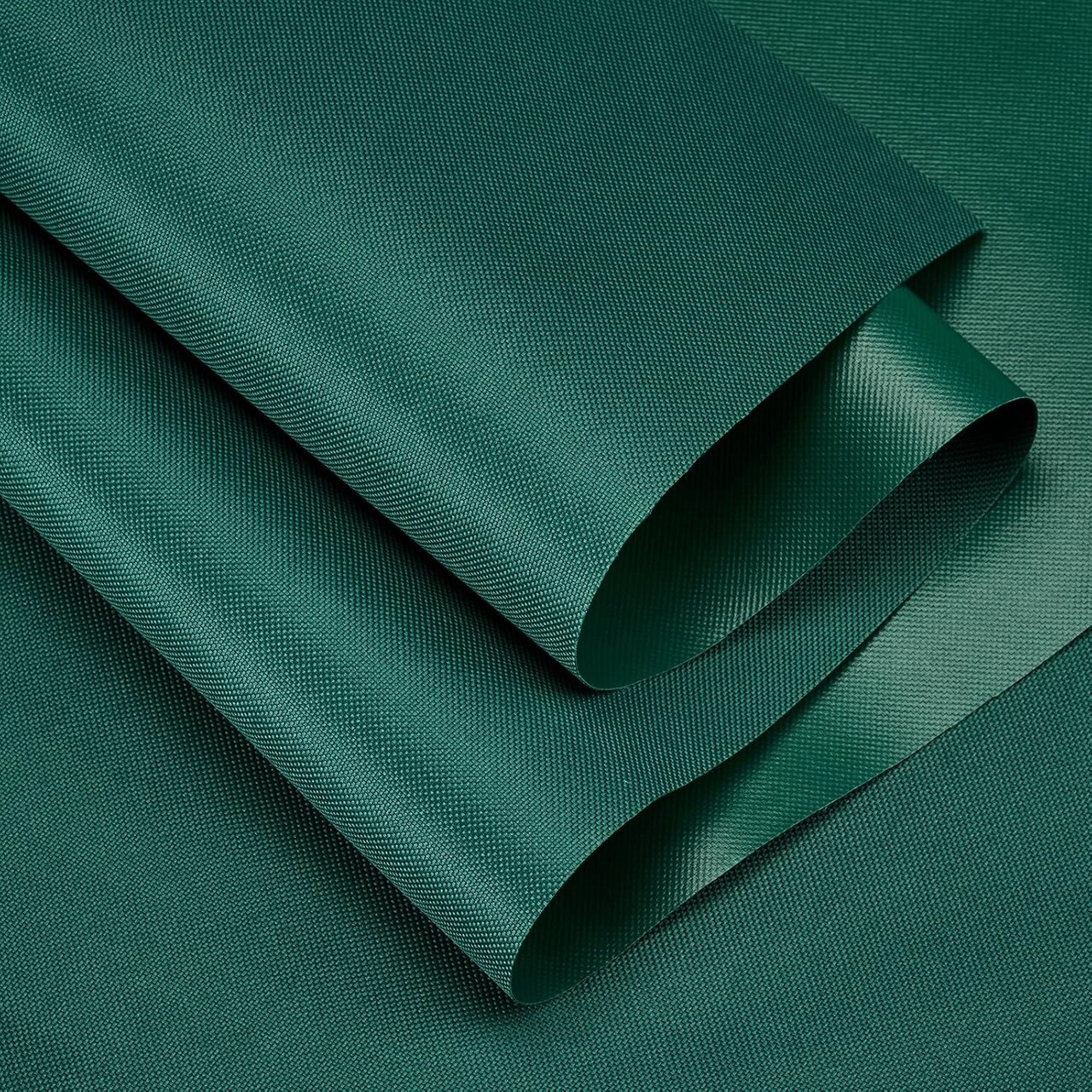 Waterproof Canvas Fabric 60in Wide 600D PVC Coated Polyester by The Yard